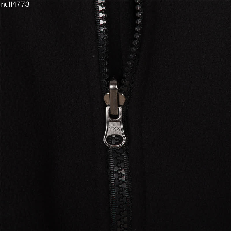 The North Face Full-Zip Fleece Jacket